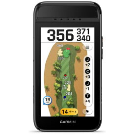 【エントリーで最大2万ポイント当たる｜2/25まで】 GARMIN｜ガーミン GPSゴルフナビ Approach G82 アプローチ G82 Black 010-02943-01