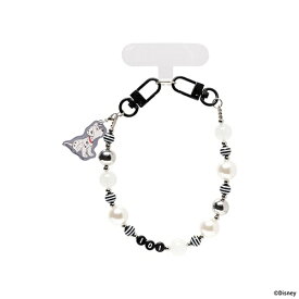 HAMEE｜ハミィ ディズニーキャラクター ビーズハンドストラップ 101匹わんちゃん 661-187054