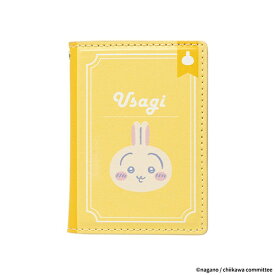 HAMEE｜ハミィ ちいかわ BookType MagSafe対応カードウォレット うさぎ/ブック 669-187573