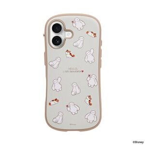 HAMEE�b�n�~�B [iPhone 17��p]�f�B�Y�j�[�L�����N�^�[ iFace First Class Cafe MagSynq�P�[�X iFace �x�C�}�b�N�X&���`/����/�z���C�g 41-187719