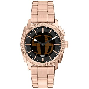 �t�H�b�V���bFOSSIL FOSSIL Machine FS6158