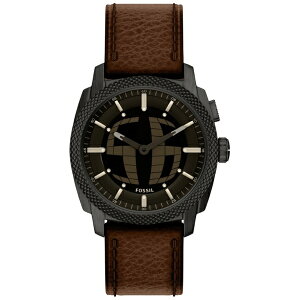 �t�H�b�V���bFOSSIL FOSSIL Machine FS6165