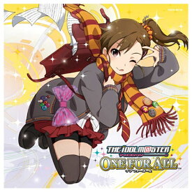 日本コロムビア｜NIPPON COLUMBIA 双海真美（CV：下田麻美）/THE IDOLM＠STER MASTER ARTIST 3 08 双海真美 【CD】 【代金引換配送不可】