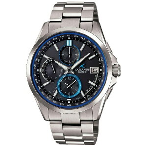 CASIObJVI m\[[dgvnIVAiXiOCEANUSj uClassic Line TOUGH MVT. MULTI BAND 6i}`oh6jv OCW-T2600-1AJF[OCWT26001AJF]