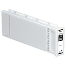 EPSON｜エプソン SC1BK70 純正プリンターインク 700ml フォトブラック[SC1BK70]