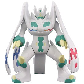 タカラトミー｜TAKARA TOMY ポケットモンスター モンコレ ML-27 白いジガルデ（パーフェクトフォルム）