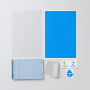 NEC�b�G�k�C�[�V�[ LAVIE Tab T12N(PC-T1275LAS)�p �K���X�ی�t�B���� PC-AC-AD055C