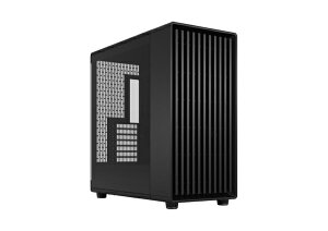FRACTAL DESIGN�b�t���N�^���f�U�C�� PC�P�[�X [ATX /Micro ATX /Extended ATX /Mini-ITX] North XL Momentum Edition �u���b�N FD-C-NOR1X-07