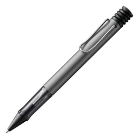 三菱鉛筆｜MITSUBISHI PENCIL LAMY　ボールペン　アルスター　M　グラファイト　M16黒