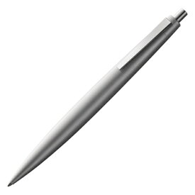 三菱鉛筆｜MITSUBISHI PENCIL LAMY　ボールペン　2000メタル　M　M16黒