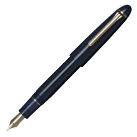 セーラー万年筆｜THE SAILOR PEN プロフィット カジュアルL ゴールドトリム万年筆 クリアブルー 11-0820-440 [中字（M）]