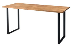 東谷｜AZUMAYA ダイニング（W150×D55×H70cm） ACE-359NA ナチュラル