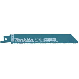 マキタ｜Makita レシプロソーブレード 5枚入り A-78215