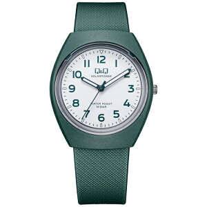 Q&Q�V�`�Y�����v�bCITIZEN WATCH Q&Q �\�[���[�E�H�b�` �r���v E11A-005VK