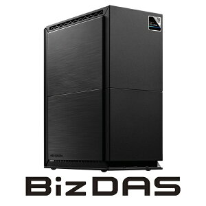 I-O DATA�b�A�C�E�I�[�E�f�[�^ HDW-UTU40 �O�t��HDD USB-A�ڑ� �uBizDAS�vUltrastar�n�[�h�f�B�X�N 2�h���C�u���ڃ��f��(Chrome/Mac/Windows11�Ή�)�y�󒍐��Y�i�z [40TB /�����u���^]