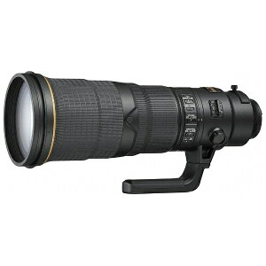 NikonbjR JY AF-S NIKKOR 500mm f/4E FL ED VR NIKKORijbR[j ubN [jRF /Pœ_Y][AFSVRFL5004]