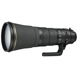 NikonbjR JY AF-S NIKKOR 600mm f/4E FL ED VR NIKKORijbR[j ubN [jRF /Pœ_Y][AFSVRFL6004]