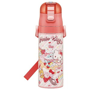 Skater�b�X�P�[�^�[ ���y�ʃ_�C���N�g�{�g��470ml �L�e�B�^�t�@���V�[ SDC4