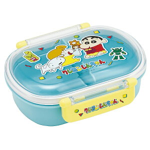 Skater�b�X�P�[�^�[ �ӂ���ƃ����`�{�b�N�X 360ml �N������26 QAF2BA