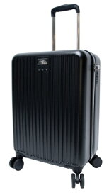 TTC 推し活 キャリーケース dazzlin ダズリン ブラック DZ101-BK