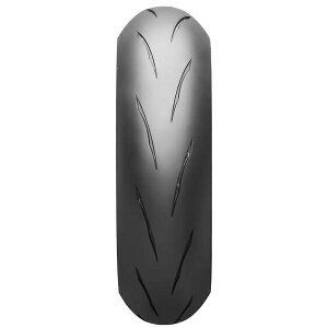 �u���a�X�g���bBRIDGESTONE MCR00013 ��֎ԗp�^�C�� BATTLAX RACING STREET RS12 190/55ZR17M/C 75W RS2RGZ�@���A�p�^1�{