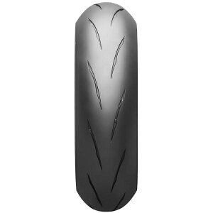 �u���a�X�g���bBRIDGESTONE MCR00015 ��֎ԗp�^�C�� BATTLAX RACING STREET RS12 180/55ZR17M/C 73W RS2RZ�@���A�p�^1�{