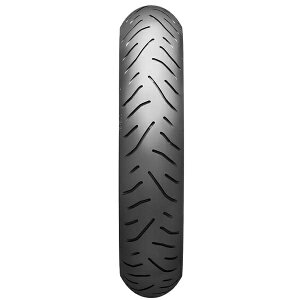 �u���a�X�g���bBRIDGESTONE MCR06413 ��֎ԗp�^�C�� BATTLAX SPORT TOURING T33 120/70ZR19M/C 60W T33FAZ�@�t�����g�p�^1�{