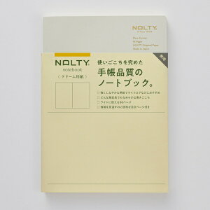 ���{�\������}�l�W�����g�Z���^�[�bJMA Management Center �m�[�g NOLTY(�m���e�B) ���C�g�O���[ NCP11 [A5 /���n]