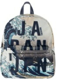 ROBIN RUTH｜ロビン・ルス 浮世絵リュックサック