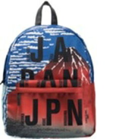 ROBIN RUTH｜ロビン・ルス 浮世絵リュックサック