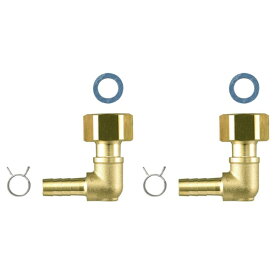 オンダ｜Onda nterprises カポリツインW用金具セット TH-508-2P