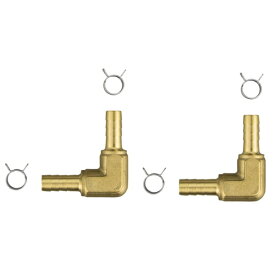 オンダ｜Onda nterprises カポリツインW用金具セット TH-507-2P