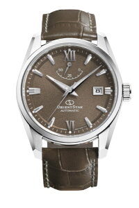 ORIENT�b�I���G���g���v ORIENT STAR�i�I���G���g�X�^�[�j �R���e���|�����[�f�C�g RK-AU0113Y [���K�i]