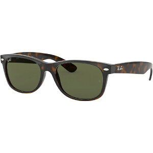RayBan�b���C�o�� NEW WAYFARER RB2132F 902L 55mm �g�[�^�X/�O���[���N���V�b�NG-15