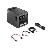 DJI｜ディージェイアイ DJI Power 1000 Mini Plus DY0044 [リン酸鉄リチウムイオン電池 /9出力 /AC・DC・…