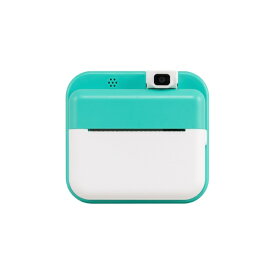 ナカバヤシ｜Nakabayashi トイナカメラ smooth グリーン CAM-T301GN