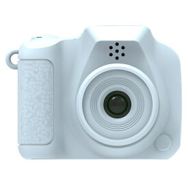 ナカバヤシ｜Nakabayashi トイナカメラ ブルー CAM-T101BL