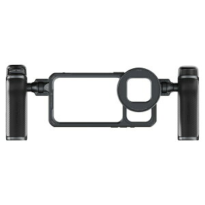 PGYTECH�b�s�[�W�[���C�e�b�N PGYTECH ProShot �t�H���P�[�W �r�f�I�L�b�g�iiPhone 17 Pro Max �p�j P-PG-028
