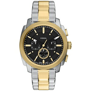 �t�H�b�V���bFOSSIL FOSSIL Machine FS6159
