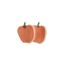 ケーアイ｜K-ai 箸置き 4cm りんご 磁器