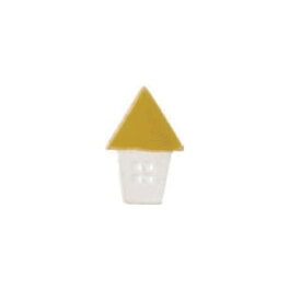 ケーアイ｜K-ai 箸置き 5cm 三角屋根のお家 箸置 磁器