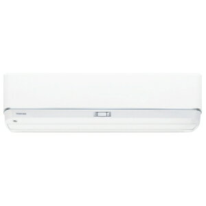 ���ŁbTOSHIBA �G�A�R�� 2026�N V-DZ�V���[�Y RAS-V281DZ-W [100V]