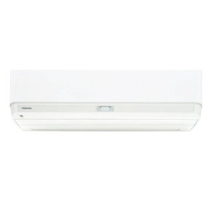 ���ŁbTOSHIBA �G�A�R�� 2026�N V-DX�V���[�Y RAS-V281DX-W [100V]