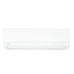 ���ŁbTOSHIBA �G�A�R�� 2026�N V-M�V���[�Y RAS-V361M-W [100V]