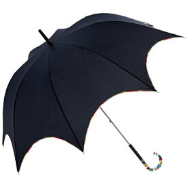 ウォーターフロント｜Waterfront 長傘 長崎レインボーグラス NRG-1L60-UH [雨傘 /レディース /60cm /色・柄指定不可]