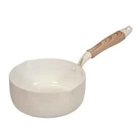 パール金属｜PEARL METAL IH対応行平鍋18cm セラミール HC-568