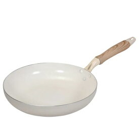 パール金属｜PEARL METAL IH対応フライパン26cm セラミール HC-571