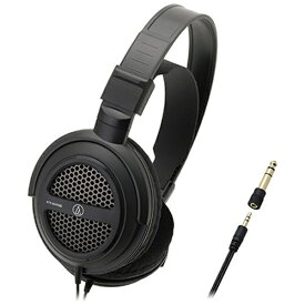 オーディオテクニカ｜audio-technica ヘッドホン ATH-AVA300 [φ3.5mm ミニプラグ][ATHAVA300]