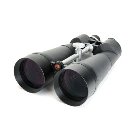 セレストロン｜CELESTRON SkyMaster 25x100 ポロプリズム双眼鏡 ブラック CE-BBSM-71017 [25倍]