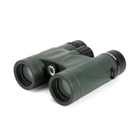 セレストロン｜CELESTRON Nature DX 8x32 ダハプリズム双眼鏡 グリーン CE-BBND-71330 [8倍]